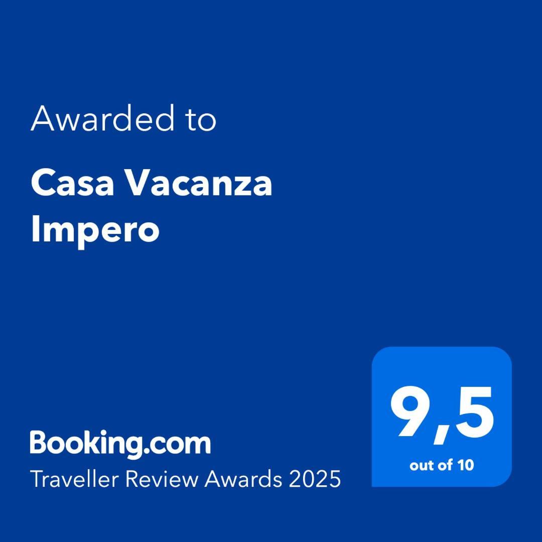 Casa Vacanza Impero Siena Exterior foto